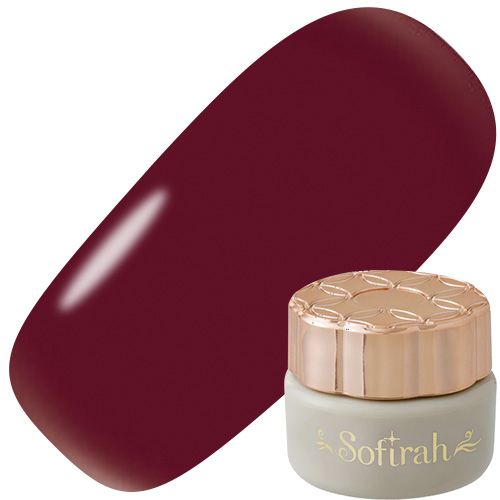 ●カラージェル 3g A133S【ゆうパケット】