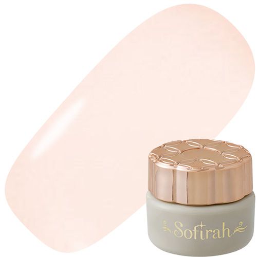 カラージェル 3g B203MS【ゆうパケット】