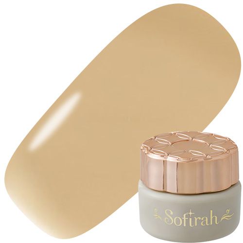 カラージェル 3g B211M【ゆうパケット】