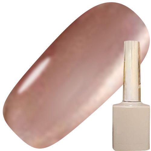 【シルキーマグネット】カラージェル7g MG08