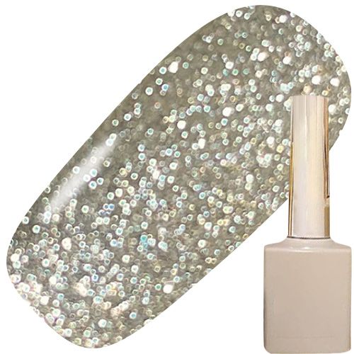 【トゥインクルフラッシュマグ】カラージェル7g MG17