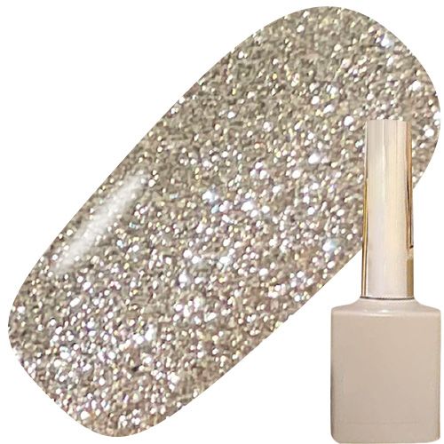 【トゥインクルフラッシュマグ】カラージェル7g MG18