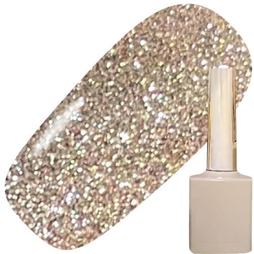 【トゥインクルフラッシュマグ】カラージェル7g MG19