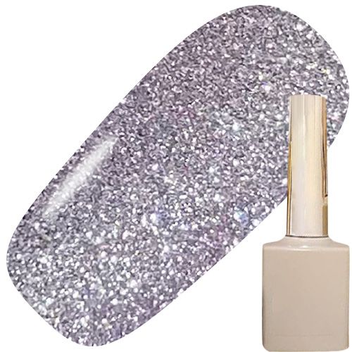 【トゥインクルフラッシュマグ】カラージェル7g MG20