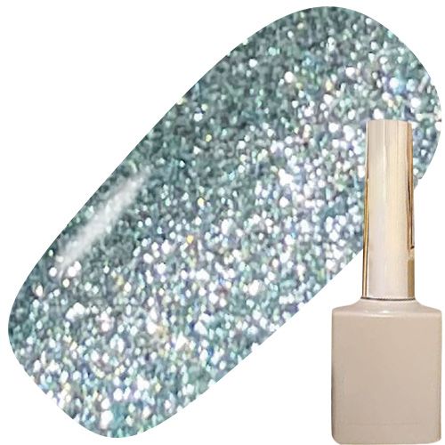 【トゥインクルフラッシュマグ】カラージェル7g MG22