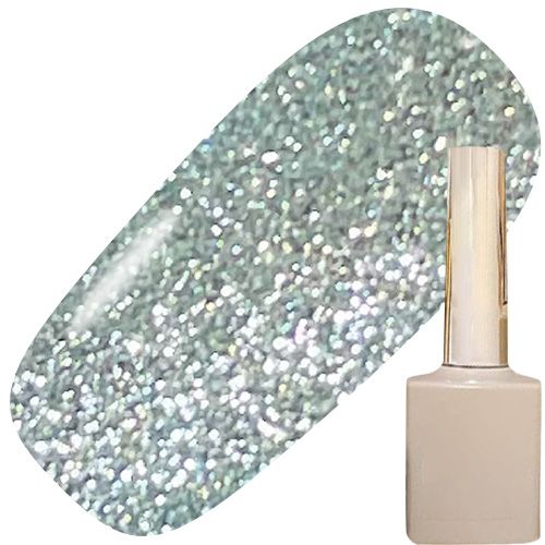 【トゥインクルフラッシュマグ】カラージェル7g MG23