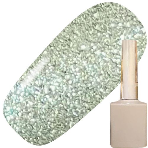 【トゥインクルフラッシュマグ】カラージェル7g MG24