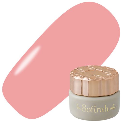 【ブロッサムピンクライン】カラージェル3g R559MS【ゆうパケット】