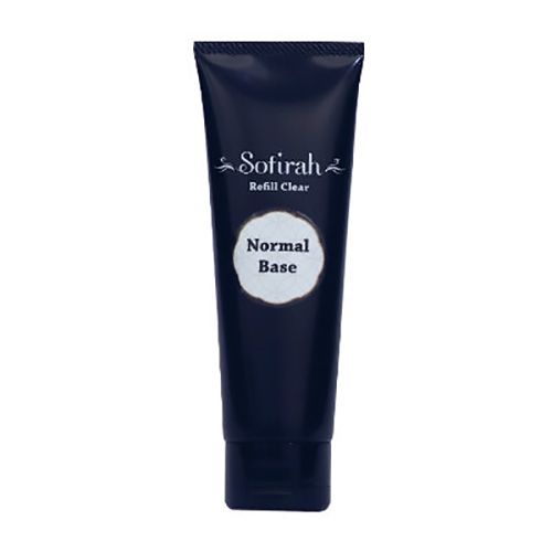 Refill Clear ノーマルベース 120g【お取り寄せ】