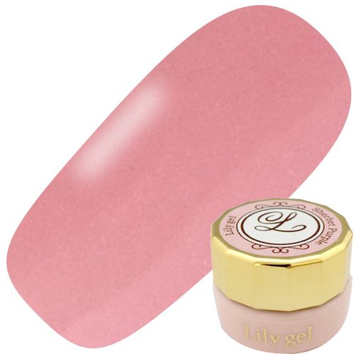 カラージェル3g #008 フェアリーチーク【ゆうパケット】