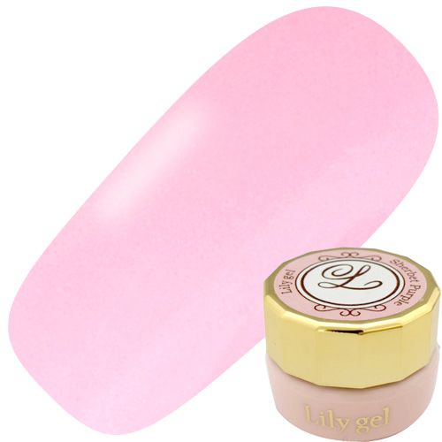 カラージェル3g #011 パーティーピンク【ゆうパケット】