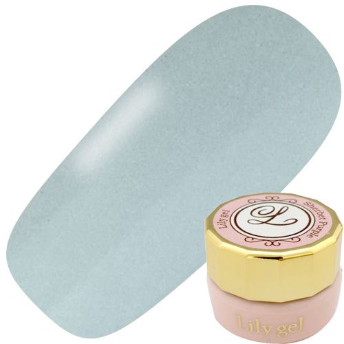 カラージェル3g #028 アンティークブルー【ゆうパケット】