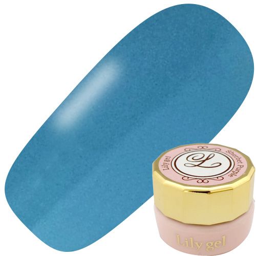 カラージェル3g #031 リッチプラネット【ゆうパケット】