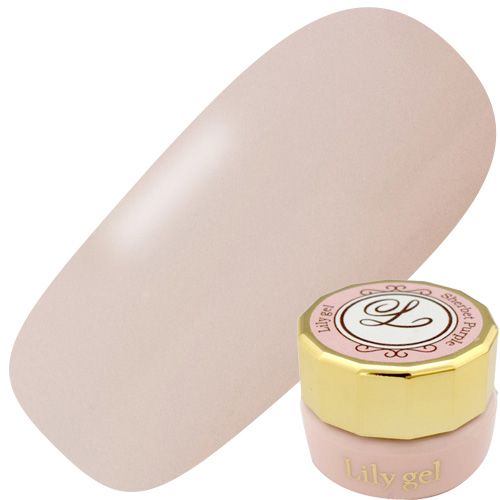 カラージェル3g #042 シアーマシュマロ【ゆうパケット】