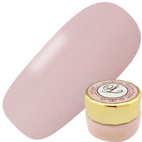 カラージェル3g #049 マーブルピンク【ゆうパケット】