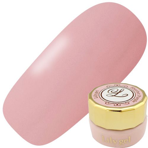 カラージェル3g #055 ストロベリーシェイク【ゆうパケット】