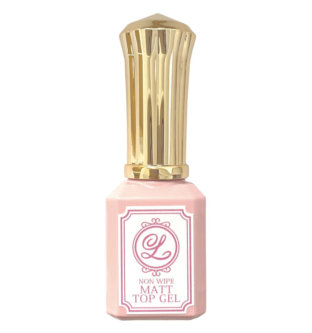 ノンワイプマットトップジェル10g