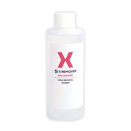 5'OFF XREMOVER 200ml