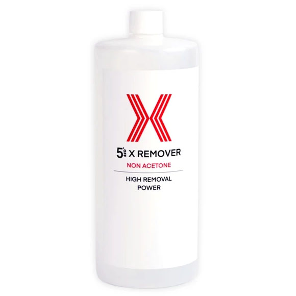 5'OFF XREMOVER 1000ml