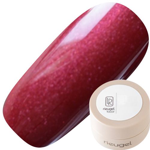 カラージェル2.5g 002【ゆうパケット】