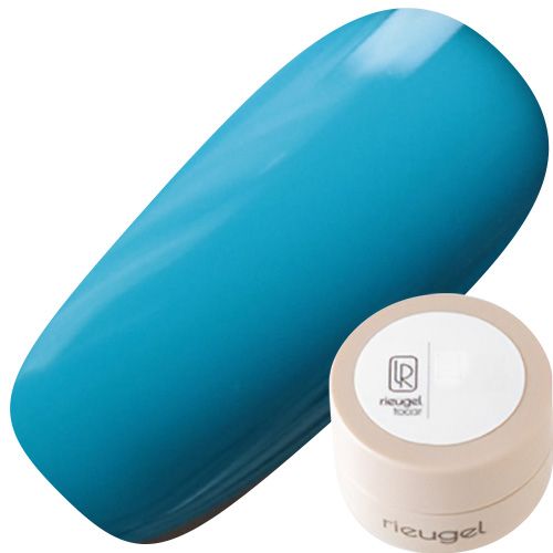 カラージェル2.5g 123【ゆうパケット】