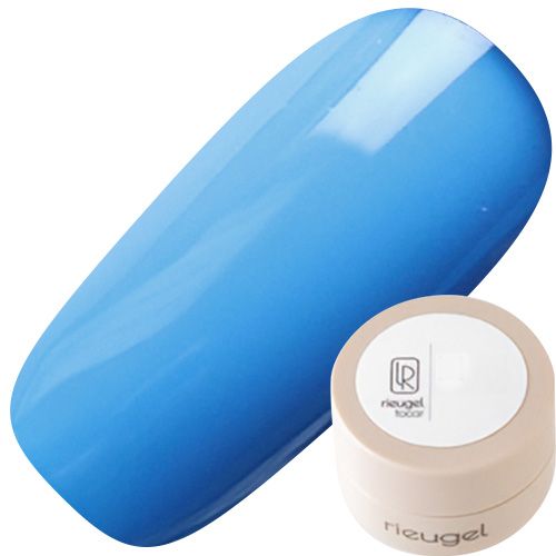 カラージェル2.5g A3【ゆうパケット】