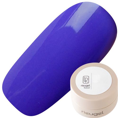 カラージェル2.5g A17【ゆうパケット】