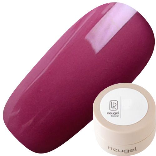 カラージェル2.5g A19【ゆうパケット】