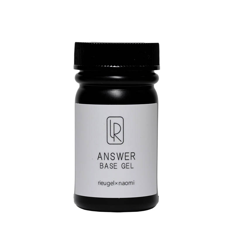 ANSWER base gel 50g【お取り寄せ】