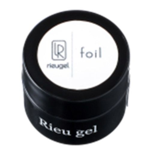 ホイルジェル 4g【ゆうパケット】