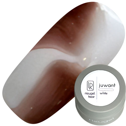juwant gel (white) 4g【ゆうパケット】