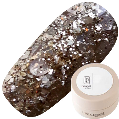 【Mis bling】tocar カラージェル2.5g 01【ゆうパケット】