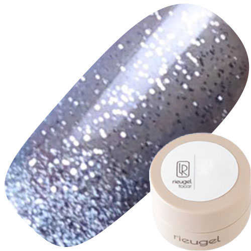 【Sparkling】tocar カラージェル2.5g Sparkling skyblue【ゆうパケット】