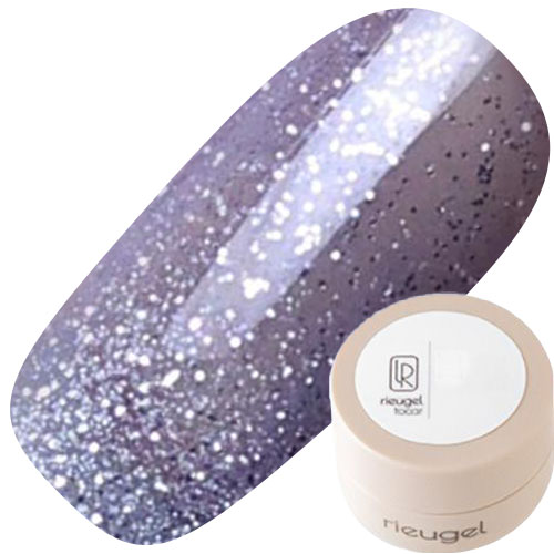 【Sparkling】tocar カラージェル2.5g Sparkling blue【ゆうパケット】