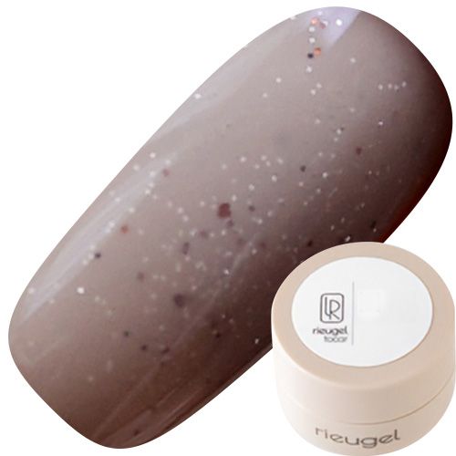 tocar カラージェル2.5g N5【ゆうパケット】