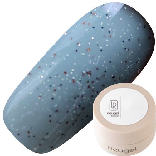 tocar カラージェル2.5g N6【ゆうパケット】