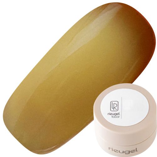 カラージェル2.5g N゜17S【ゆうパケット】