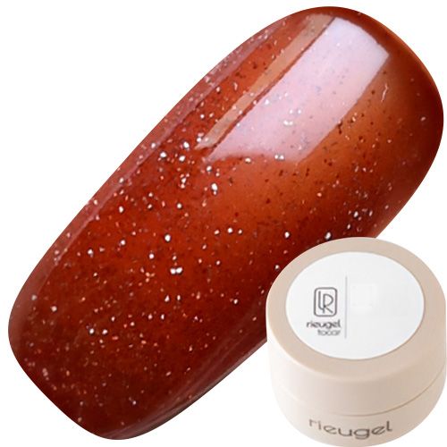 tocar カラージェル2.5g N゜46F【ゆうパケット】