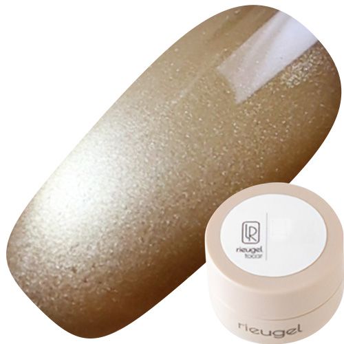 【GATI MAG】カラージェル2.5g N47 GATI mas　ガチマス【ゆうパケット】