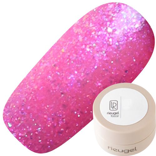 tocar カラージェル2.5g N゜49F【ゆうパケット】