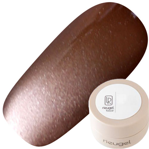 【JOJO】tocar カラージェル2.5g N51 GATI bro【ゆうパケット】