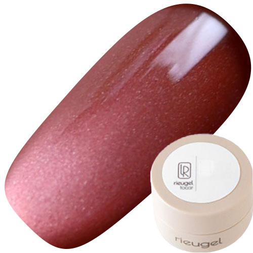 【GATI MAG】tocar カラージェル2.5g N52 GATI tera【ゆうパケット】