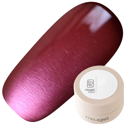 【GATI MAG】tocar カラージェル2.5g N53 GATI boru【ゆうパケット】