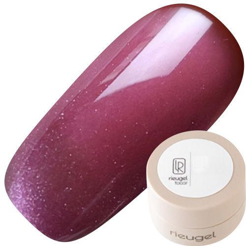 tocar カラージェル2.5g N゜60MG【ゆうパケット】