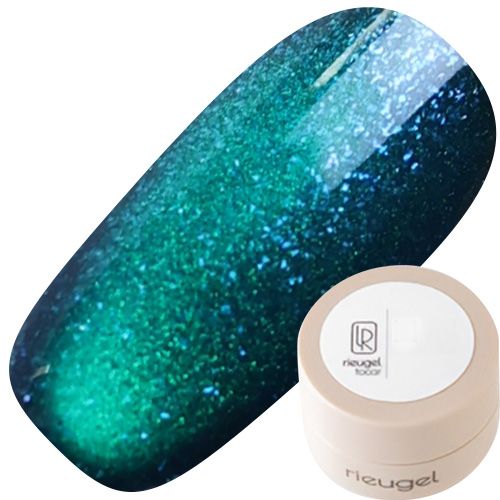 tocar カラージェル2.5g N゜63MG【ゆうパケット】