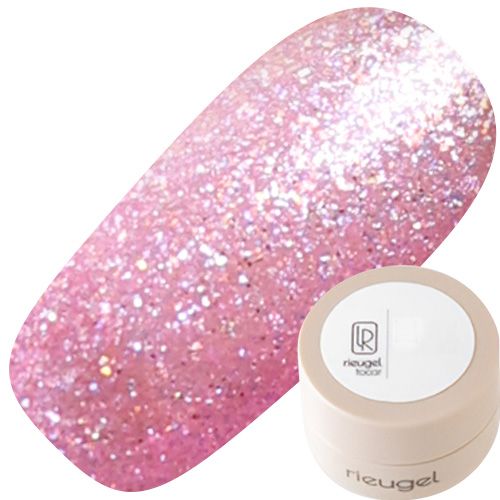 【funny flash】tocar カラージェル2.5g N゜78F LOVE ME　ラブミー【ゆうパケット】