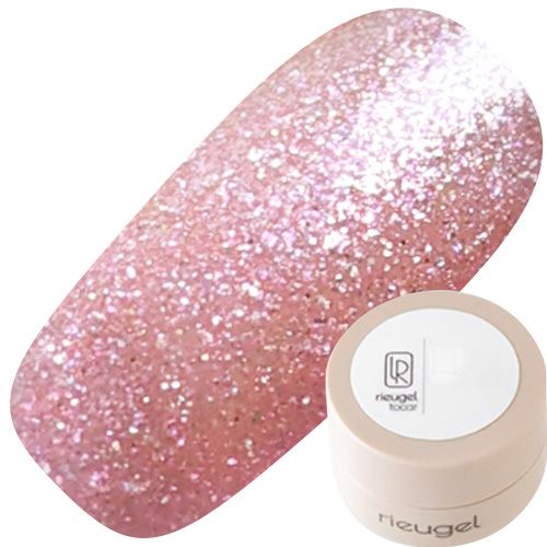 【funny flash】tocar カラージェル2.5g N゜79F HARMONY　ハーモニー【ゆうパケット】