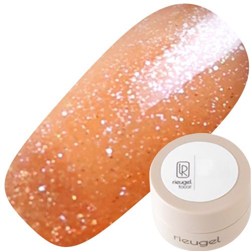 【funny flash】tocar カラージェル2.5g N゜86F LEGACY　レガシー【ゆうパケット】