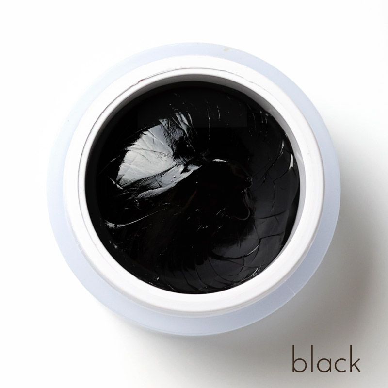 サクカタネンド12g　ブラック