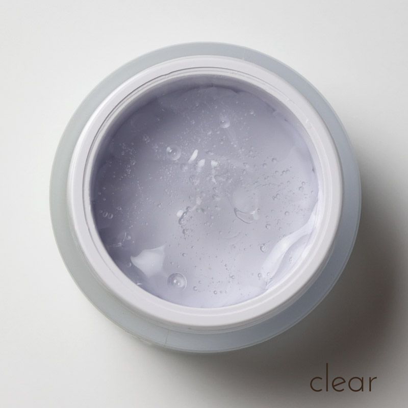 サクカタネンド12g　クリア